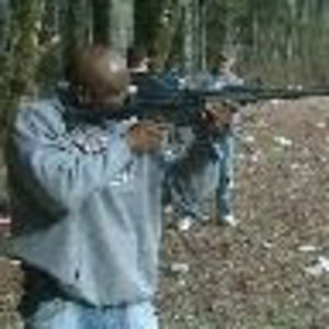 Meet your Posher, Victor